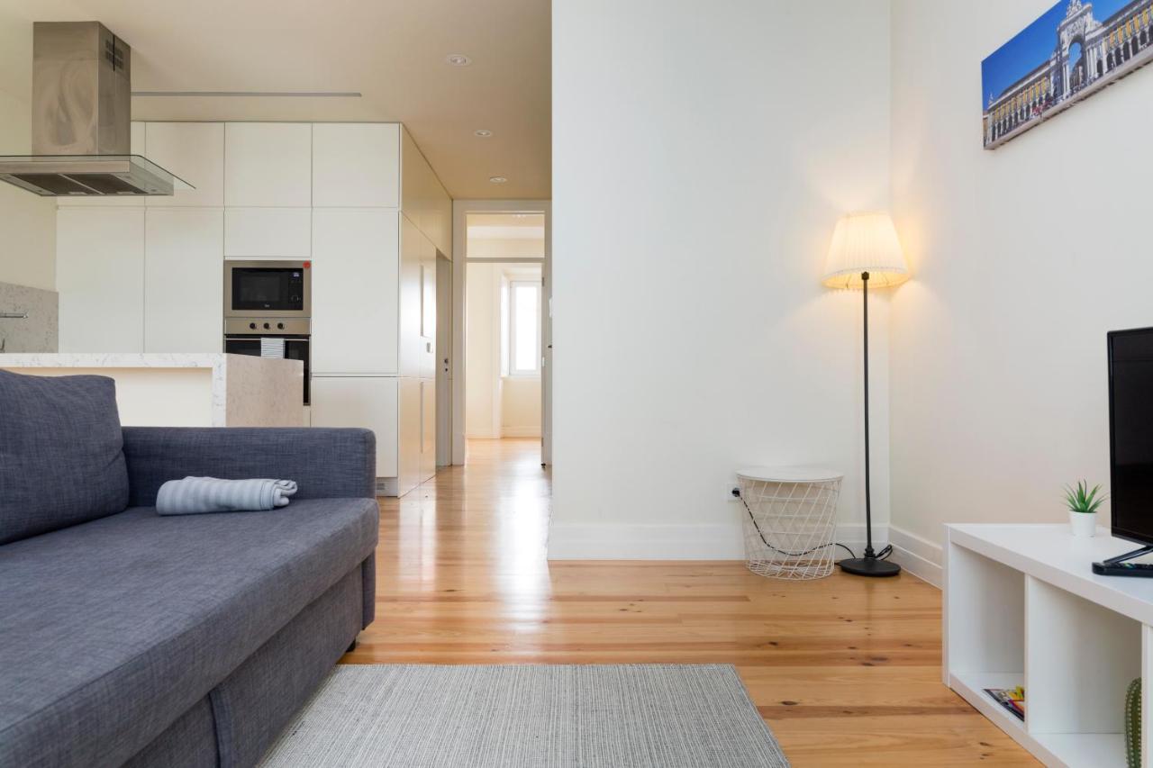 Apartamento Senhora Do Monte 1 *