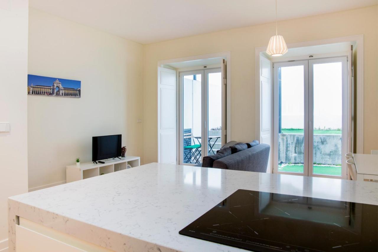 Apartamento Senhora Do Monte 1