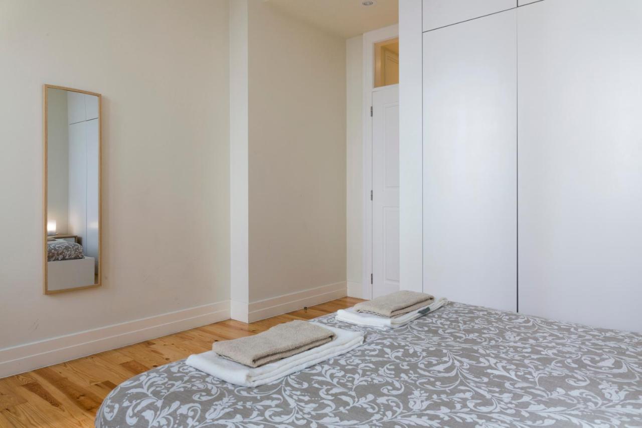 Apartamento Senhora Do Monte 1 Lisboa