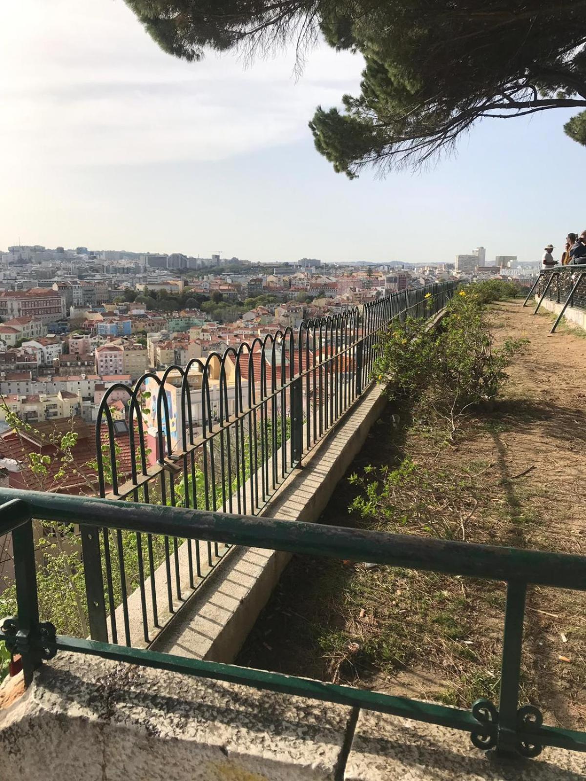 Apartamento Senhora Do Monte 1 *