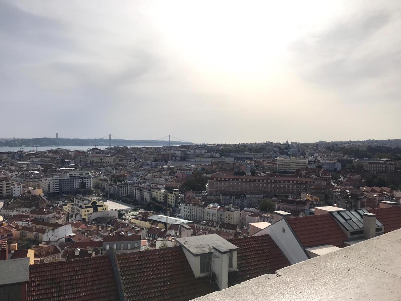 Apartamento Senhora Do Monte 1 Lisboa