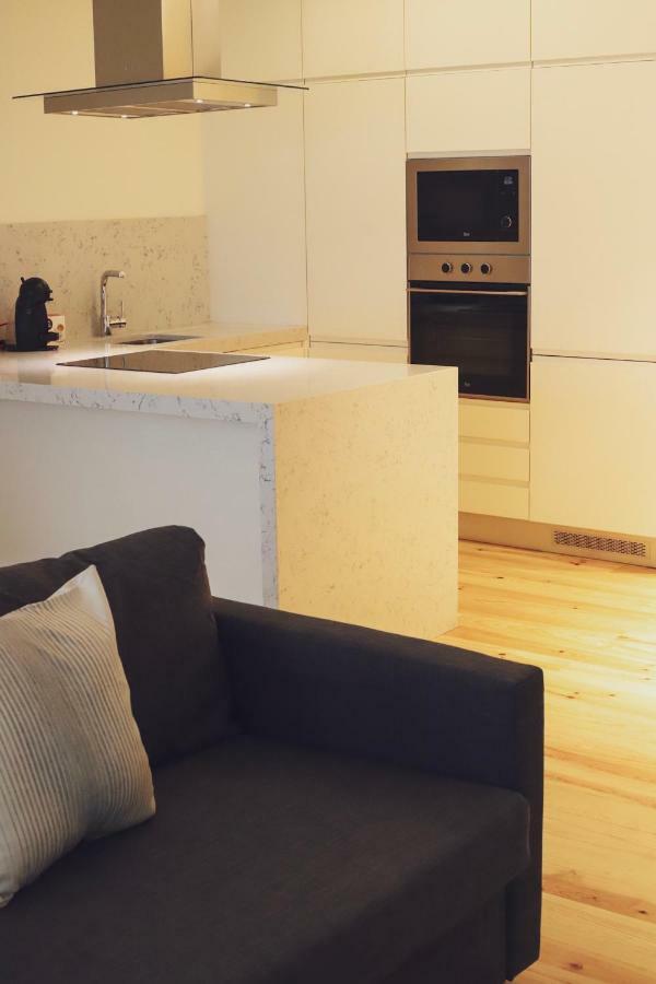 Apartamento Senhora Do Monte 1 Lisboa