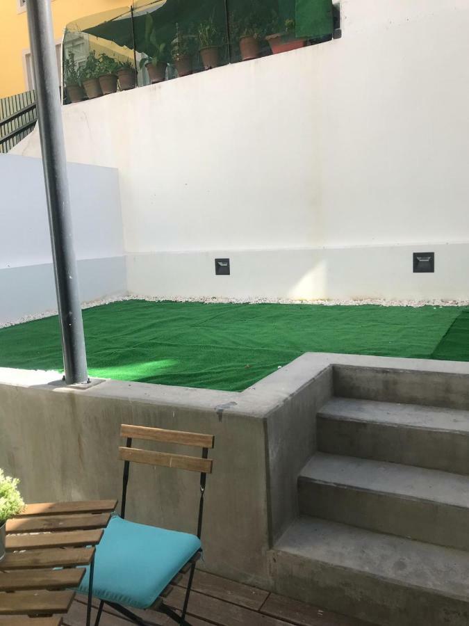 Apartamento Senhora Do Monte 1 *